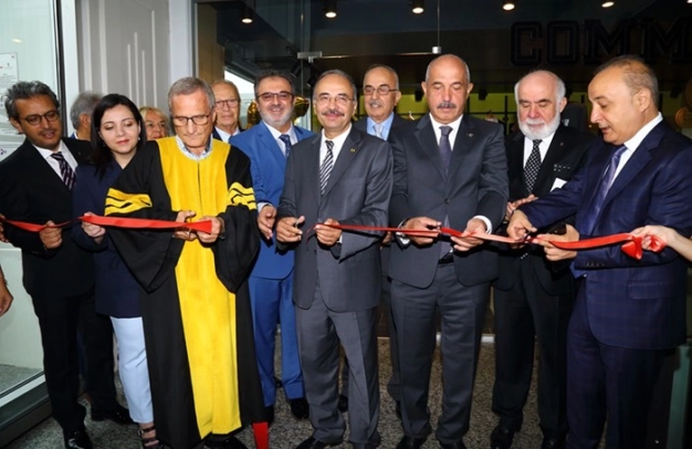 TİCARET marka oldu