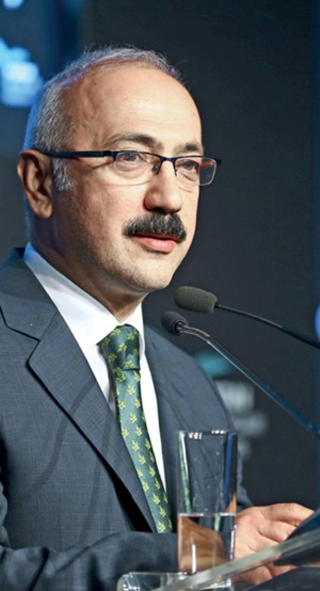 Yatırımda ‘öncelikli’ sektörler belirlendi