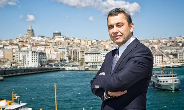 Devletin zirvesi, Çağlar’ı ebediyete uğurladı