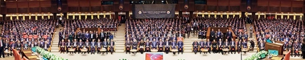 Destek paketleri sonrasında ilk geri bildirim: Hedef ilk 10 ekonomi