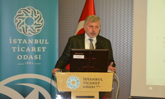 Teknik hırdavatta yeni gündem çalıştay
