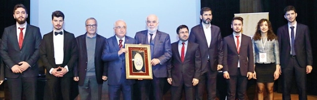 Meclis simülasyonuna yoğun ilgi