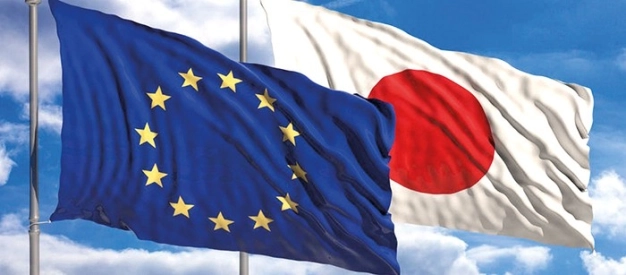 AB-Japonya ortaklığı Türkiye’yi de etkileyecek