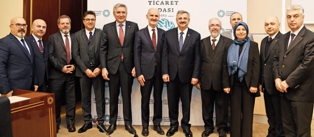 Matbaacılık kümelenmeyle büyüyebilir