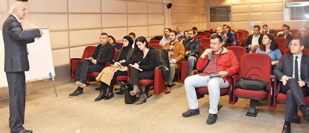 İhracata ilk adımı atacak 20 KOBİ seçildi