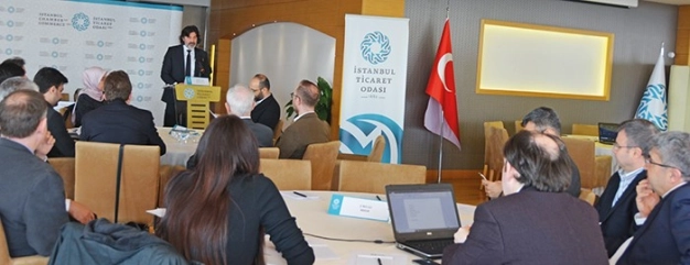 Akıllı şehircilik için ‘İstanbul modeli’ önerisi