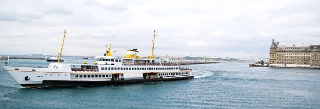 Akıllı şehircilik için ‘İstanbul modeli’ önerisi