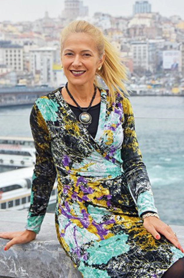Harika bir destinasyon: İSTANBUL