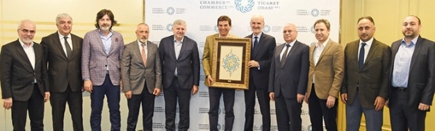 ‘Yarınımız sizlersiniz’