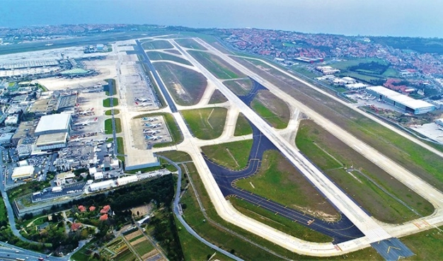Fuarcılığımız için dönüm noktası olmaya aday
