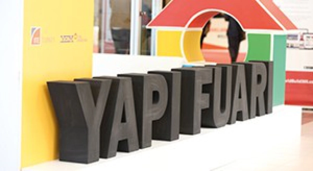 Katar Kalkınma Bankası, yapı fuarına bekliyor