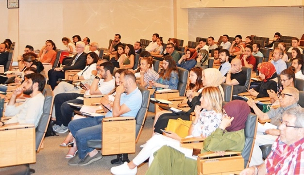 Ar-Ge’de başarı sırrı: Patent araştırması