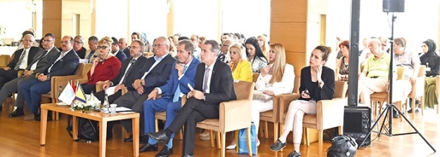 Bosna Hersek’le hedef 2 milyar dolarlık ticaret
