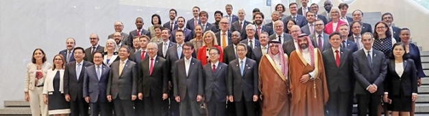 DİJİTAL G20
