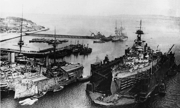 108 yıllık tecrübeyle sabit: Milli savunmaya yerli çözüm şart