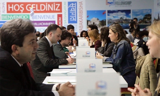 İstanbul Fellowship yayıncıları buluşturacak