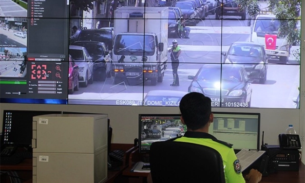 Çocuklara trafik bilincini Ticaret aşılayacak