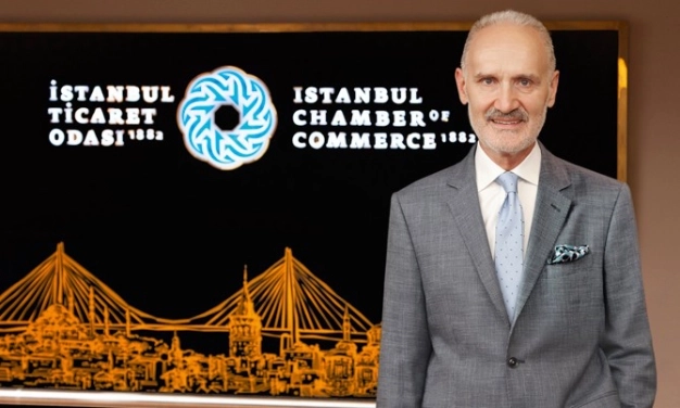 İTO Başkanı Avdagiç: Ekonomide güçlü büyüme dönemi başlayacaktır