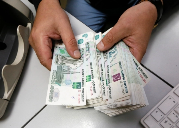 Rusya ile ulusal para anlaşması