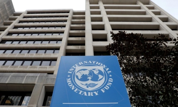 IMF, ‘beklenenden daha iyi aktivite’ diyerek gerçeği gördü