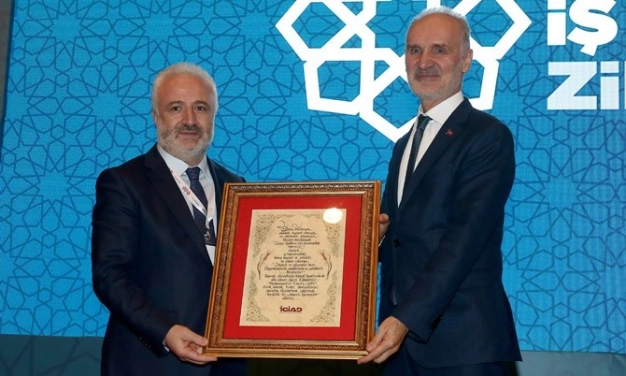 İTO Başkanı Şekib Avdagiç: Piyasada tutunmak dürüstlükle mümkün