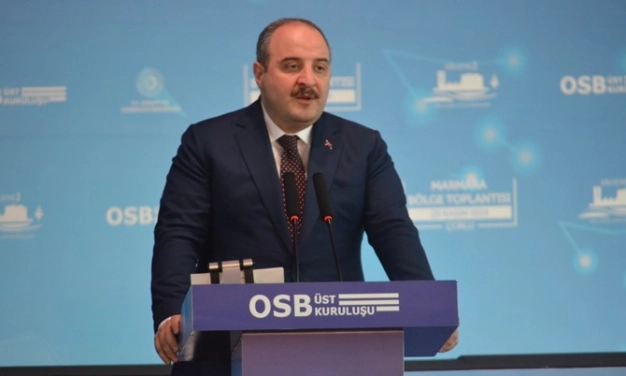 Kardeş OSB projesi verimli iş birliklerine kapı aralayacak