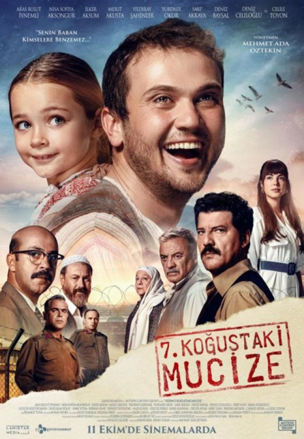 Türkiye’de çekilecek yabancı yapımlara teşvik