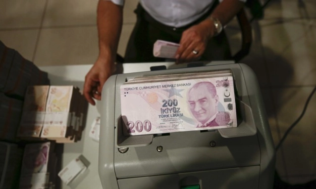 Yeni yılın vergi düzenlemeleri yürürlükte