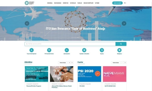 Hedef e-ticaret