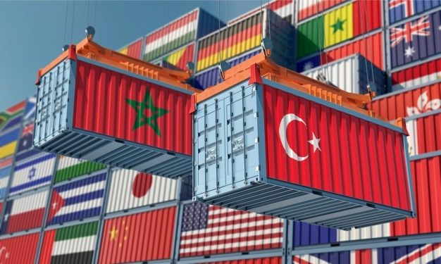 AB, ABD, Afrika ve Arap pazarlarına giriş kapısı