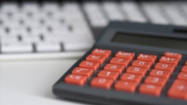 Merkez bankaları salgınla mücadele yılında 207 kez faiz indirdi