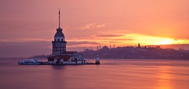 2020'nin '100 akı' İstanbul oldu