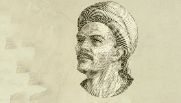 Evrensel erenler