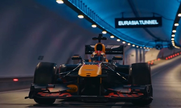 Technology is the new co-pilot