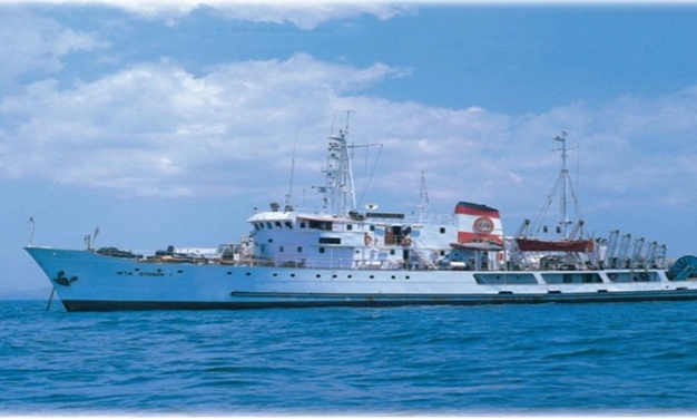 Fatih, Yavuz and Kanuni at the global race of drilling