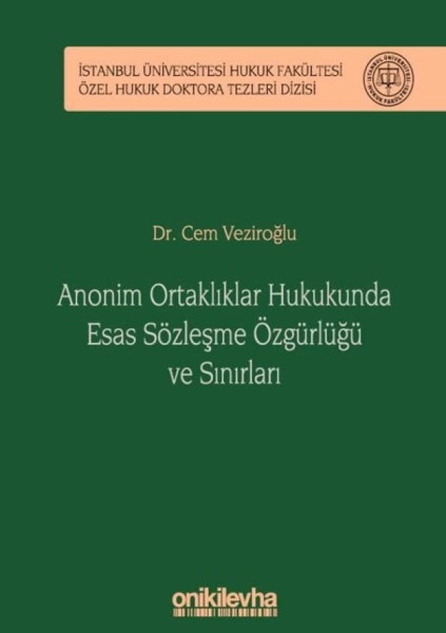 Vitrinreki İş Kitapları