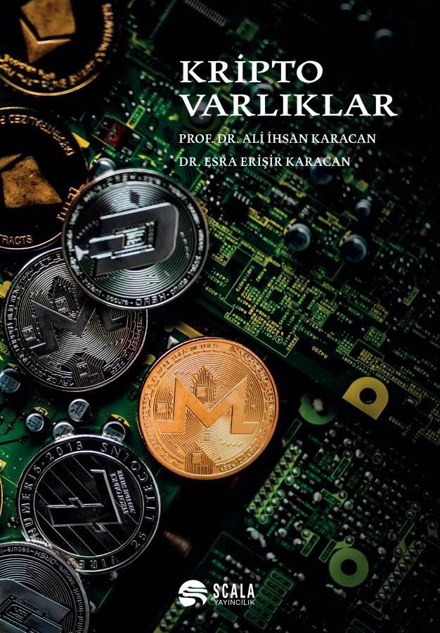 Kripto varlıklar için kılavuz