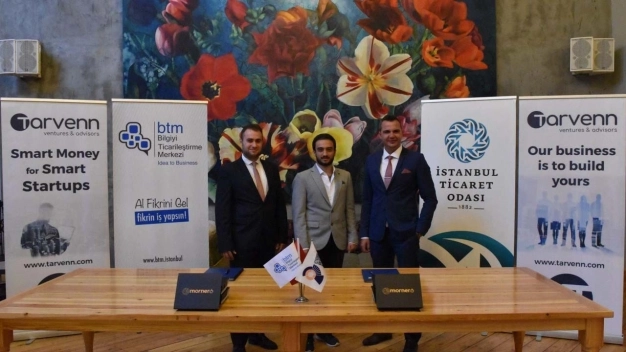 BTM girişimlerine 4 yılda 300 milyon lira değerleme ile yatırım