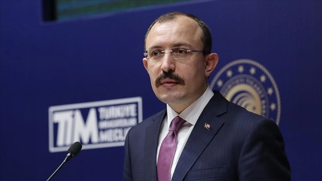 Cumhuriyet tarihinin en yüksek ihracat tutarlarına ulaşıldı