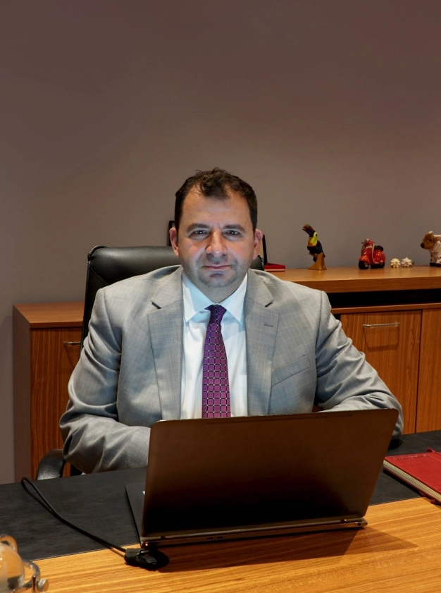 Geleceğin iletişim otobanı fiber optik altyapı olacak