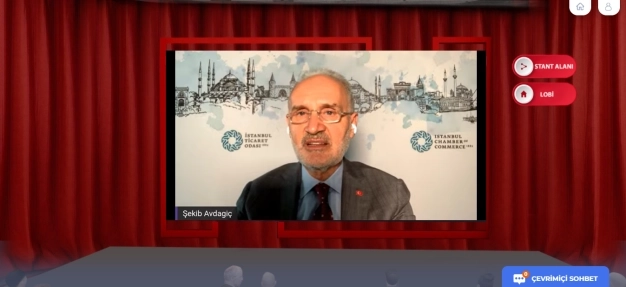 BTM’nin hedefi dünyanın en iyisi olmak