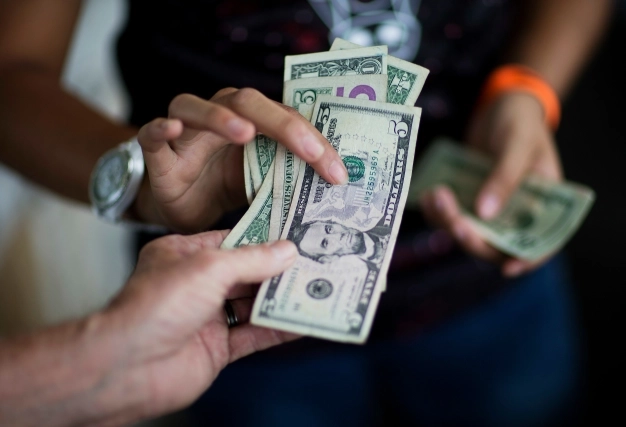 Haziranda en fazla reel getiri yüzde 0,95 ile dolarda oldu