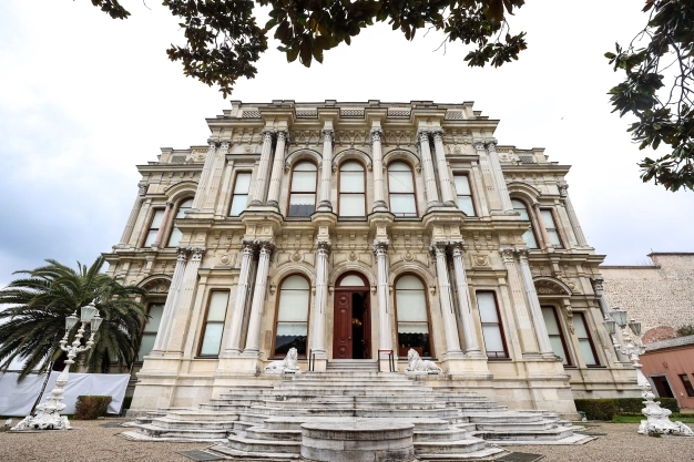 İstanbul yeni terasına kavuştu