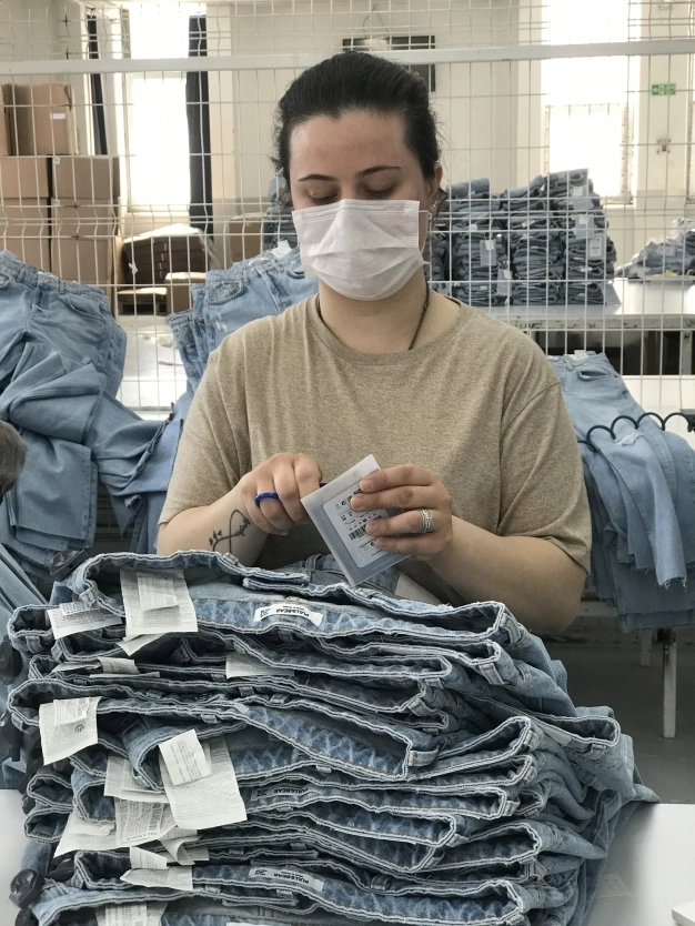 İhracatın 3. lokomotifi 19 milyar dolara yürüyor
