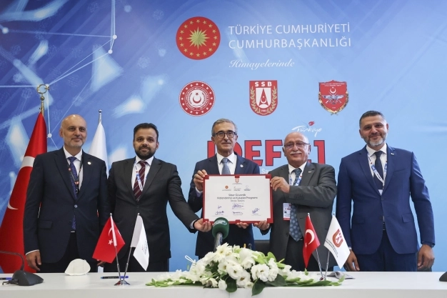 Siber güvenlikte güçbirliği