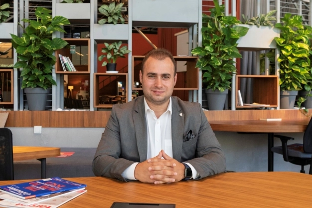 BTM girişimlerinden Wask 4 milyon dolar değerleme ile yatırım aldı