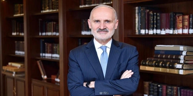 Türkiye ekonomisi ikinci çeyrekte yüzde 21,7 büyüdü