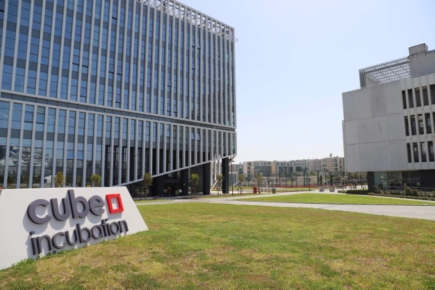 Teknopark İstanbul’da 100 milyon TL’lik yeni teknoloji merkezi