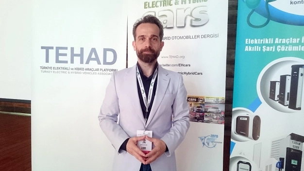 TOGG Türkiye'de elektrikli otomobile ilgiyi artırdı