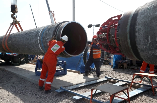 LNG’de yüksek fiyat ithalatı düşürdü